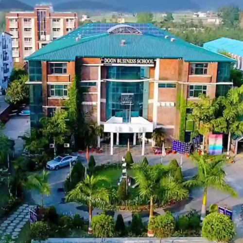 doon business school