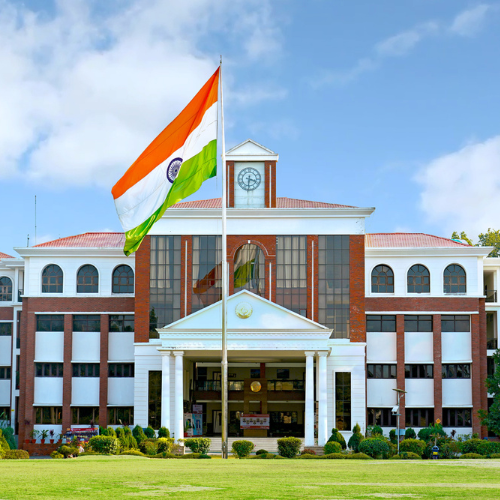 campus safari - GEU