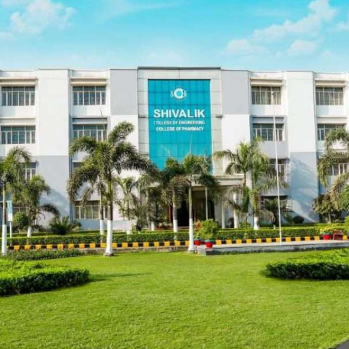 shivalik